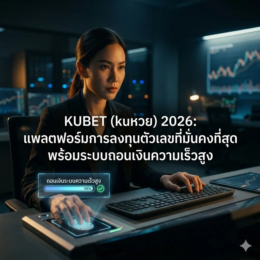 เจาะลึกระบบ KUBET และความเชื่อมโยงกับ ssgame66 เจาะลึกระบบ KUBET และความเชื่อมโยงกับ ssgame66